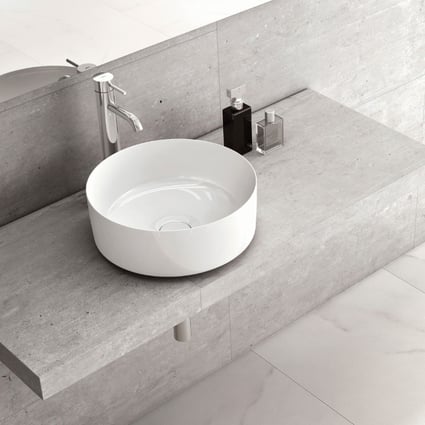 Νιπτήρας Inspira Round A327523000 Roca